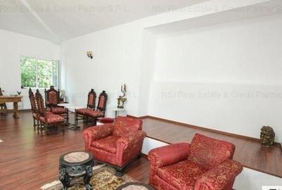 De vanzare Penthouse in Vila interbelica, Cazzavilan, Centru, Cismigiu - 4