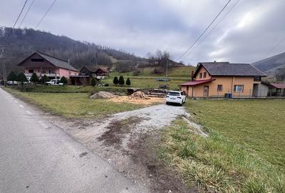 Casă cu 3 camere în Remeți - 4
