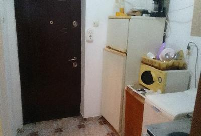 Garsoniera Traian str. Mihai Viteazul - 1