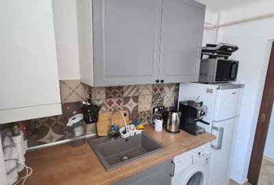 Apartament 2 camere in vila - ideal investitie sau locuit Apartament 2 camere in vila - ideal investitie sau locuit - 12