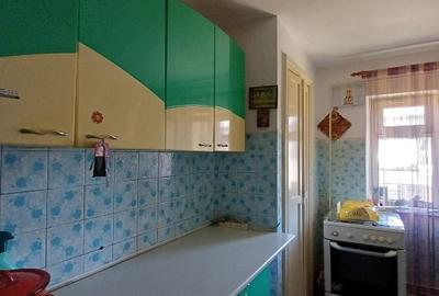 Apartament cu 4 camere decomandat în Autogară - 9