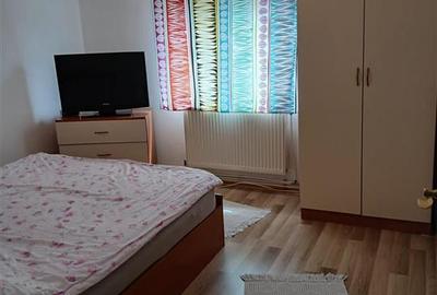 Apartament cu 3 camere decomandat în Buzaului - 3