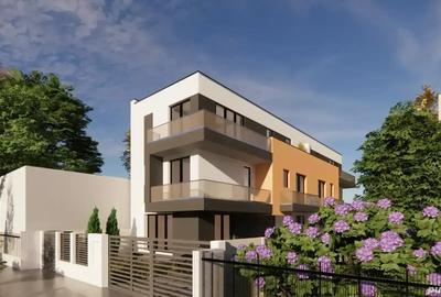 Duplex Bucure?tii Noi - 1
