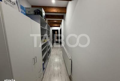 Casă cu 4 camere cu Teren 152 Mp în Central - 14