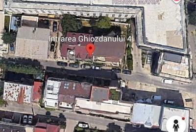 Spațiu comercial, de 400 mp, în Herăstrău