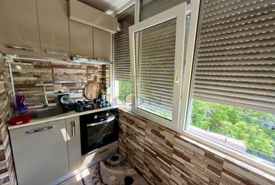 Apartament cu 2 camere decomandat, mobilat în Brazda lui Novac - 7