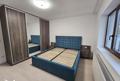 Casă cu 3 camere cu Teren 400 Mp în Rediu - 2