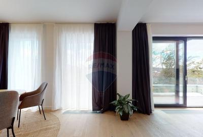 Apartament de inchiriat la Belveo. - 3