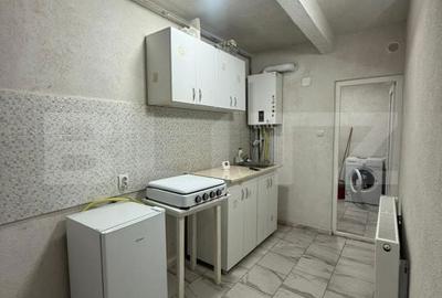Apartament cu 2 camere decomandat în 9 Mai - 4