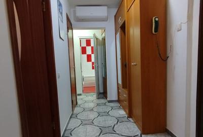 Proprietar inchiriez ap. 2 camere, Bucuresti, zona Petre Ispirescu - 9