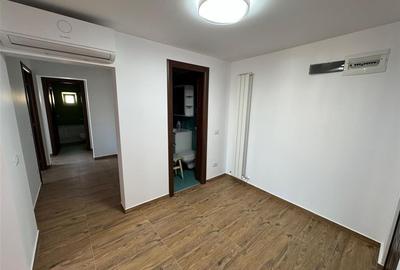 Apartament 4 camere, etaj 2, 88mp utili, renovat complet - 11