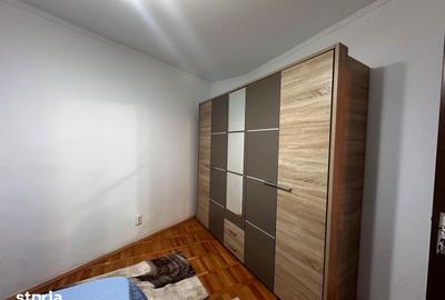 Apartament cu 2 camere, mobilat în Siderurgiștilor - 7