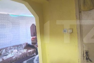Apartament cu 2 camere semidecomandat în Micro 14 - 3