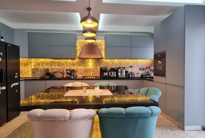 BD TIMISOARA - DUPLEX 111 MP UTILI + TERASA 45 MP, 2 DORMITOARE, UTILAT MOBILAT! - 5