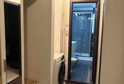 Apartament cu 2 camere decomandat, mobilat în 13 Septembrie - 6