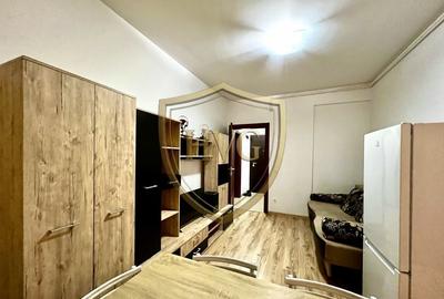 Apartament cu 2 camere decomandat, mobilat în Drumul Taberei - 3