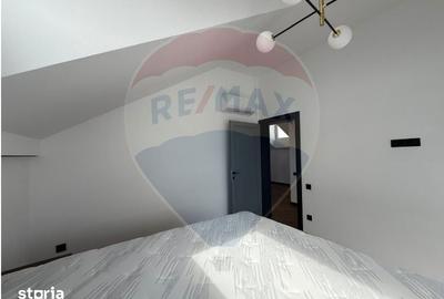 Apartament cu 3 camere în Turnișor - 12
