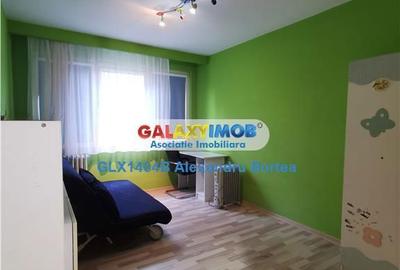 Apartament cu 3 camere decomandat, mobilat în Drumul Taberei - 3