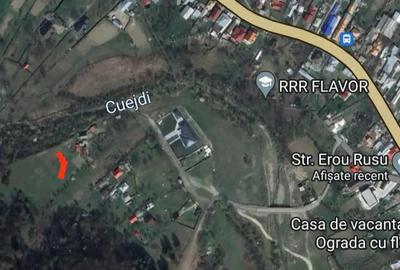 Teren în Central - 1