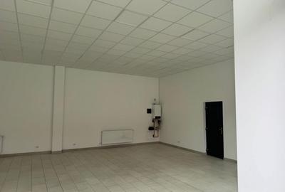 Spațiu comercial, de 150 mp, în Volovăț - 1