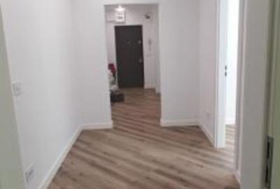Apartament 4 camere – Renovat LUX, Nerva Traian / Piața Unirii, 96mp. Parter Apartament 4 camere – Renovat LUX, Nerva Traian / Piața Unirii, 96mp. Parter - 5