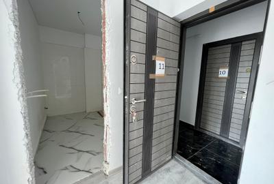 Apartament 2 Camere + Terasa 27.70 mp | Codrea Estate - Bloc Finalizat - 4