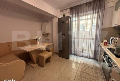 Apartament cu 2 camere în Uricani - 1