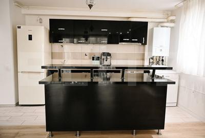 Apartament LUX decomandat cu 3 camere, 94 mp, in Tractorul - Coresi - 2