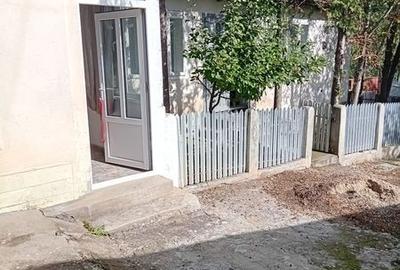 Casă cu 4 camere cu Teren 125 Mp în Fârțănești - 1