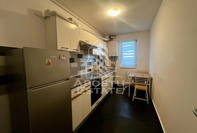 Apartament cu 2 camere decomandat, mobilat în Buziașului - 7