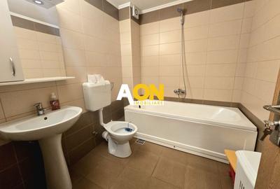 Apartament 1 Camera Bloc Nou, Zona Cetate, Etaj 1 cu Balcon - 4