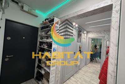 Apartament cu 2 camere decomandat, mobilat în Sălăjan - 11