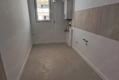 Garsoniera langa Metrou, pe parter, pentru birou, sau locuit cu mobila dvs - 11