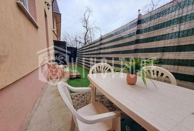 Apartament cu 2 camere decomandat, mobilat în Central - 1