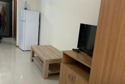 Garsonieră nedecomandată în Craiovei - 7