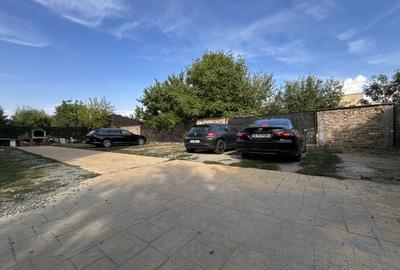 Apartament 3 camere, open space, etaj 2, cute privata in Giroc - 13