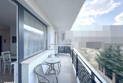 Apartament cu 2 camere în Florești - 7