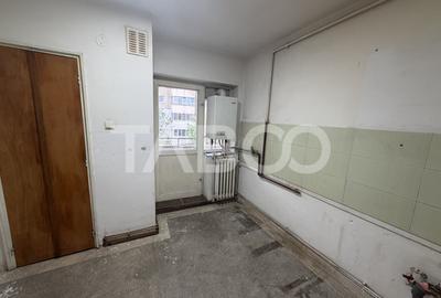 Apartament cu 2 camere decomandat în Făgăraș - 7