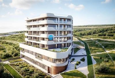 Direct Dezvoltator! ROUA Residence - o noua etapa! - 5