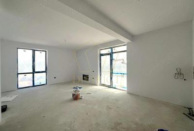 Apartament cu 2 camere în Moșnița Nouă