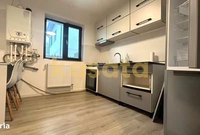 Casă cu 3 camere cu Teren 77 Mp în Central - 1