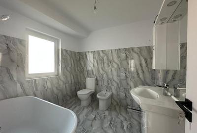 Casa cu dormitor/ birou la parter, 5 camere. Popas Pacurari Casa cu dormitor/ birou la parter, 5 camere. Popas Pacurari - 7