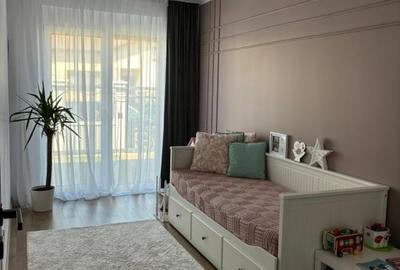 DUPLEX COMPLET MOBILAT SI UTILAT, 3 CAMERE, ZONA LINISTITA - 3