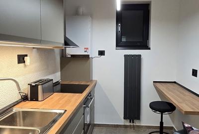 Apartament cu 2 camere în Floreasca - 1