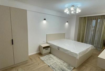 Apartament cu 3 camere în Gheorgheni