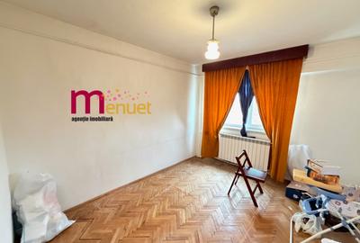 Apartament 4 camere,Ultracentral - 9