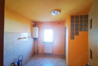 Vand. apartament 3 camere decomandat, confort 1 Freidorf - 8