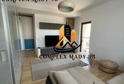 Apartament cu 2 camere decomandat în Crângași - 14