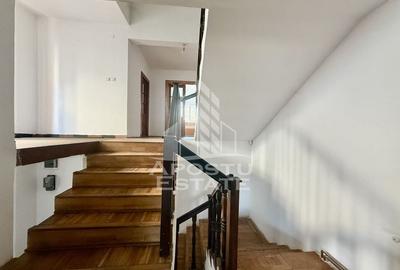 Casa tip duplex, P+2E, garaj, zona Simion Barnutiu - 2
