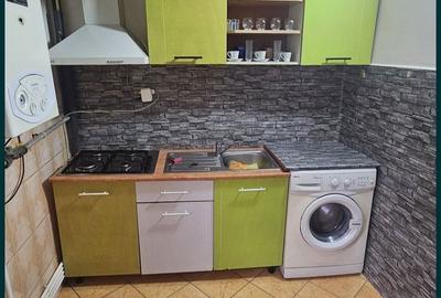 Garsonieră decomandată în Dărmănești - 4